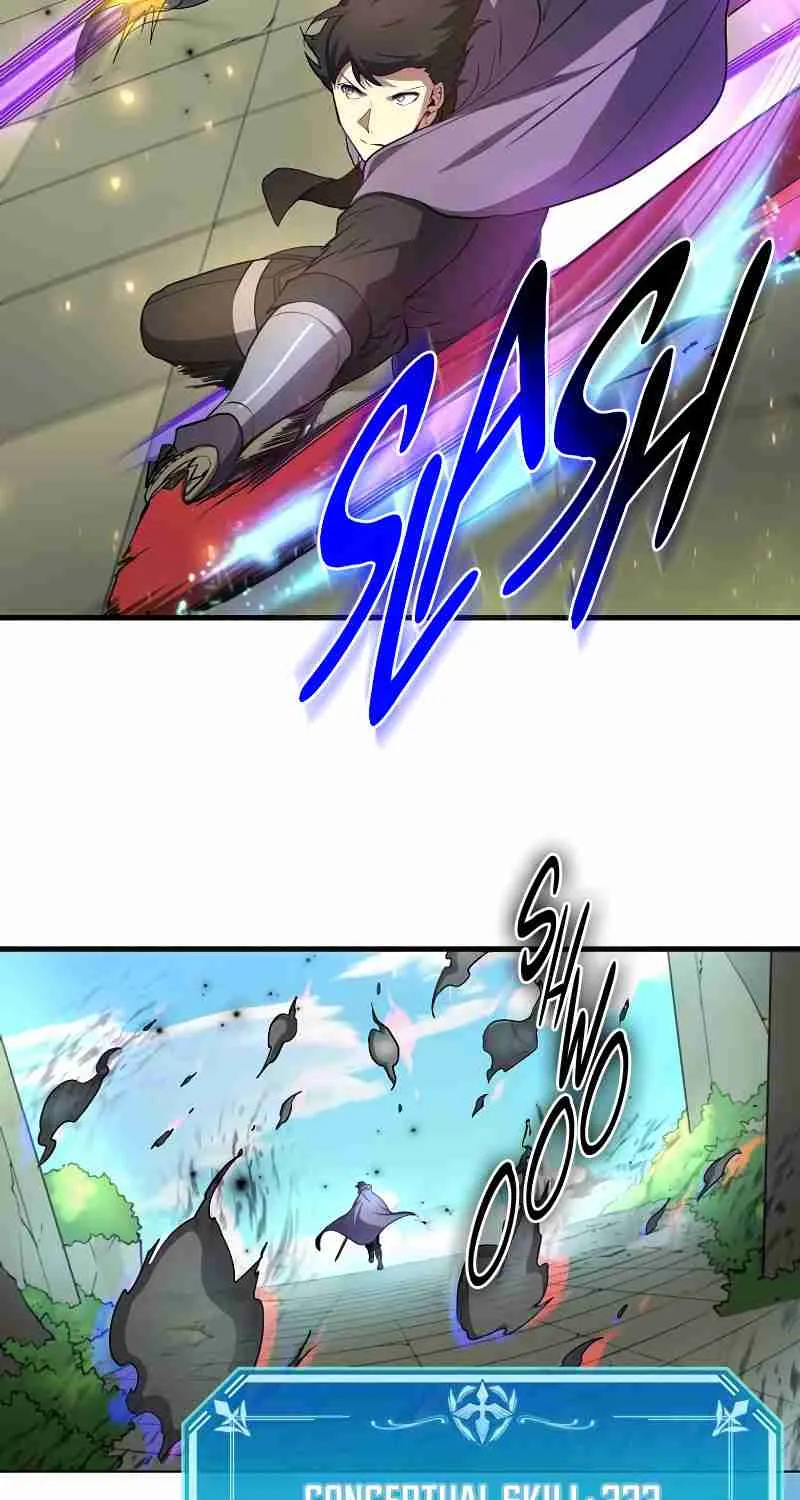 Read Skill Master Levels Up chapter 113.1 image 5 on Lezhin