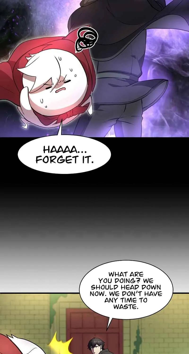 Read Skill Master Levels Up chapter 113.1 image 53 on Lezhin