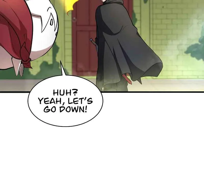 Read Skill Master Levels Up chapter 113.1 image 54 on Lezhin