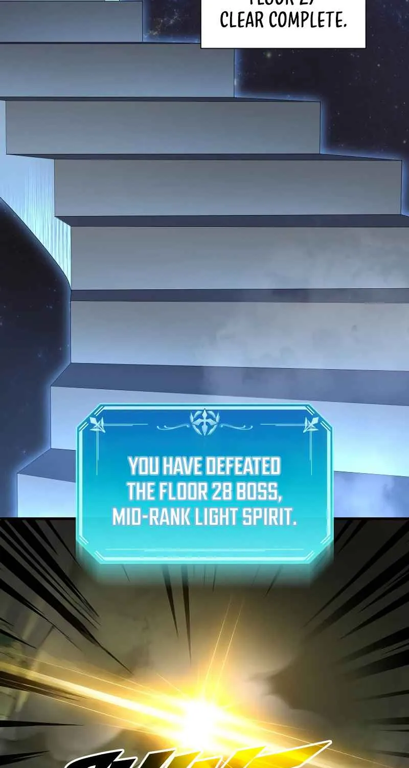 Read Skill Master Levels Up chapter 113.1 image 59 on Lezhin
