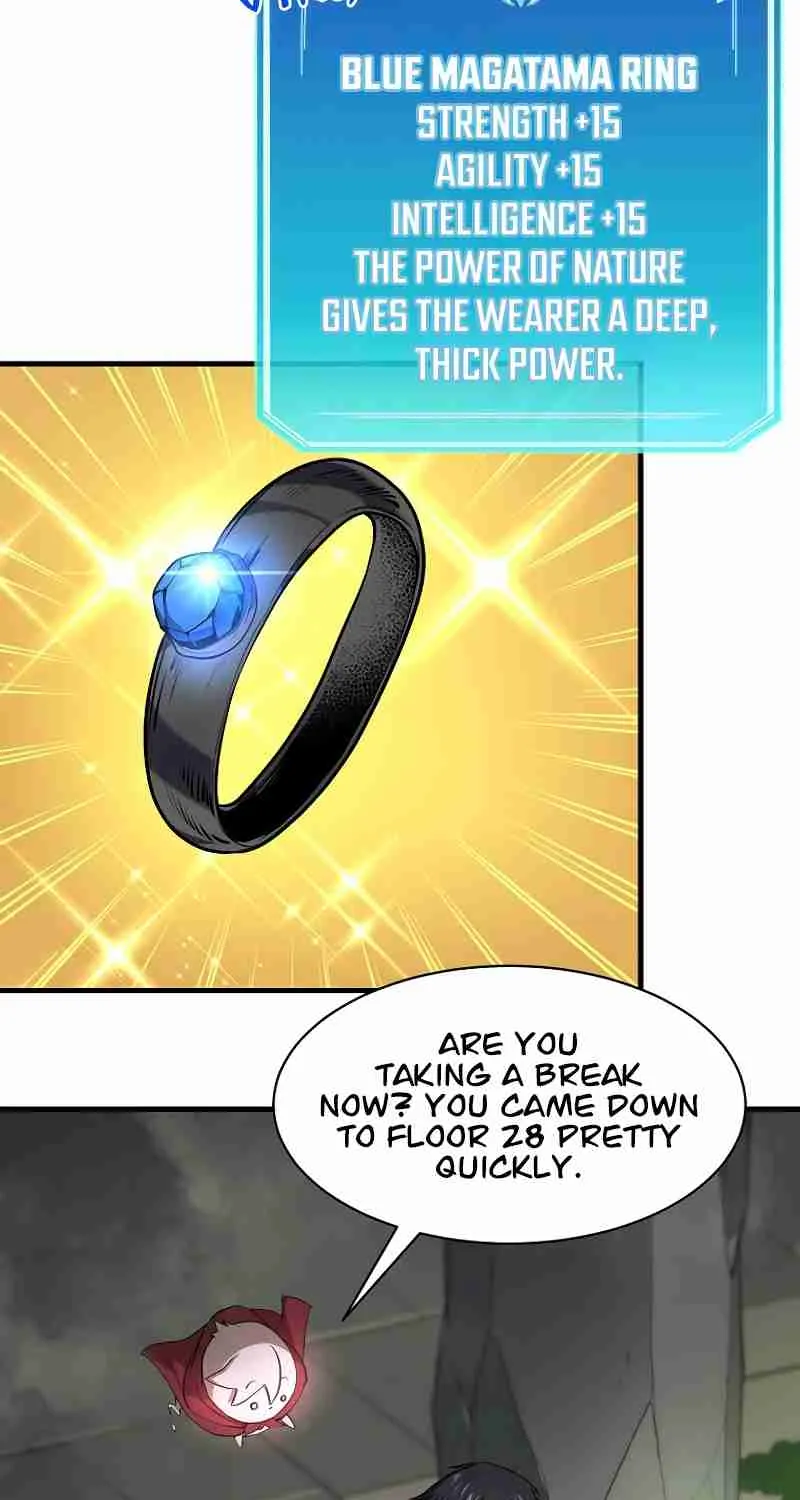 Read Skill Master Levels Up chapter 113.1 image 61 on Lezhin