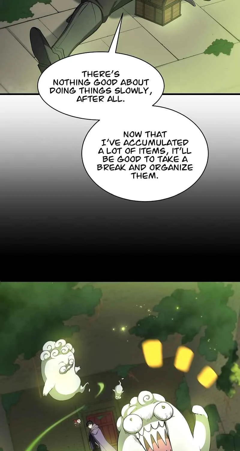 Read Skill Master Levels Up chapter 113.1 image 63 on Lezhin