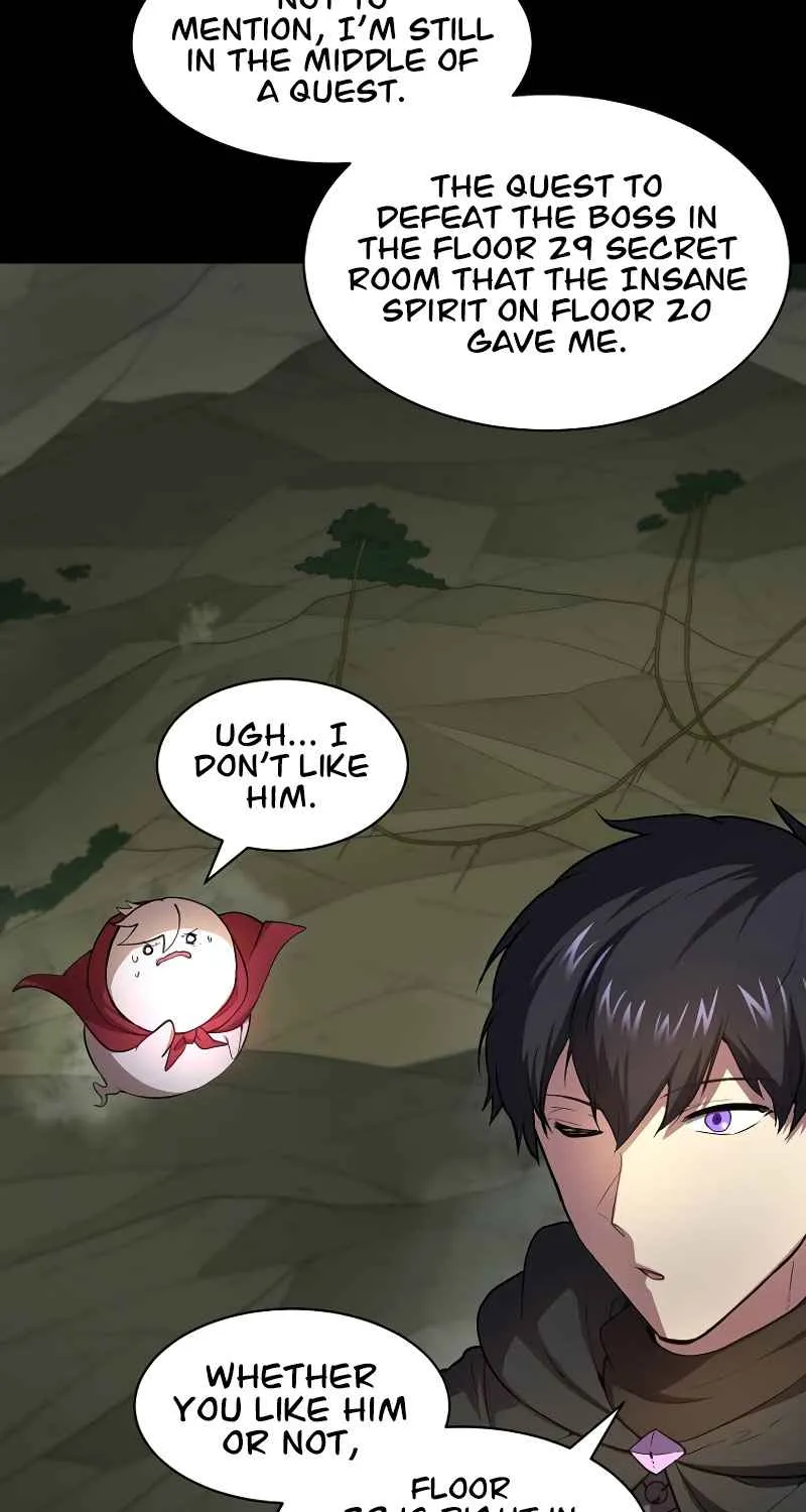 Read Skill Master Levels Up chapter 113.1 image 65 on Lezhin