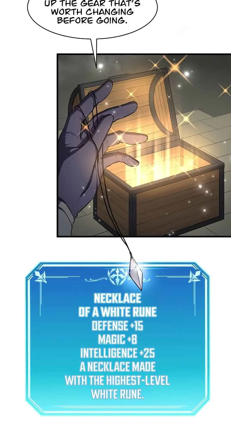 Read Skill Master Levels Up chapter 113.1 image 67 on Lezhin