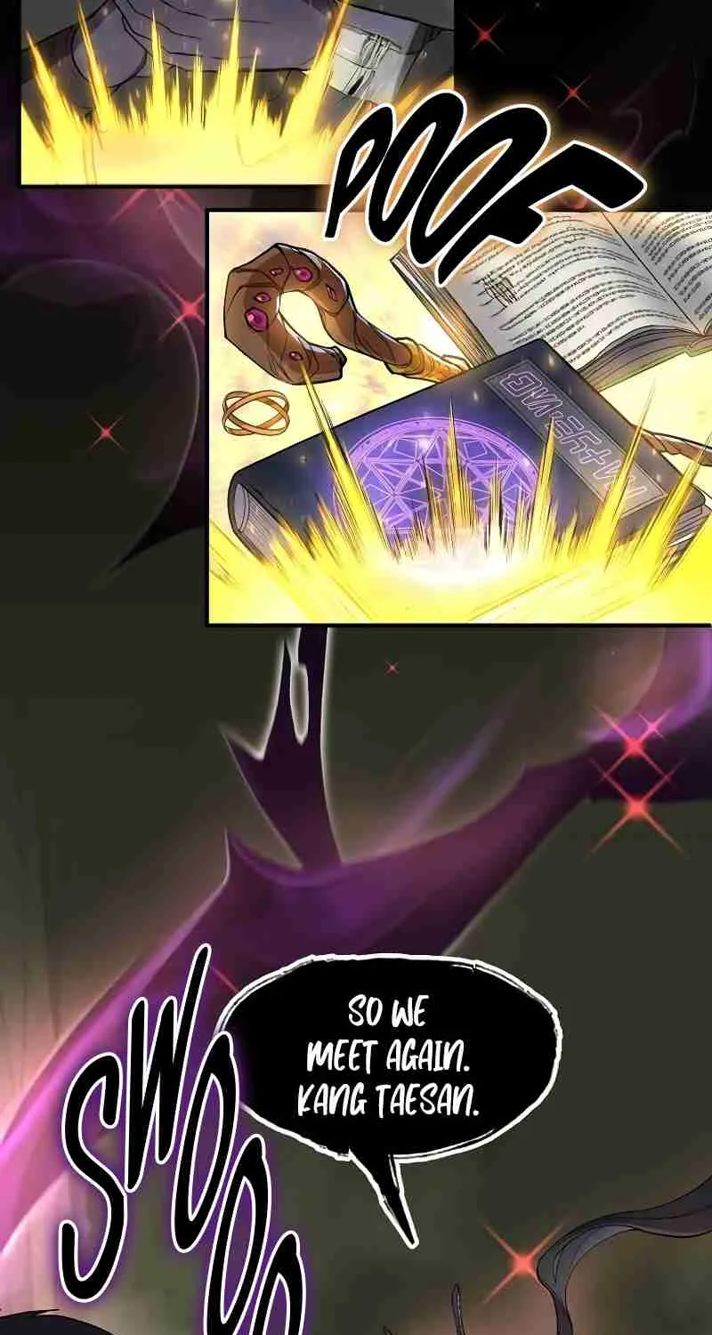 Read Skill Master Levels Up chapter 113.1 image 73 on Lezhin