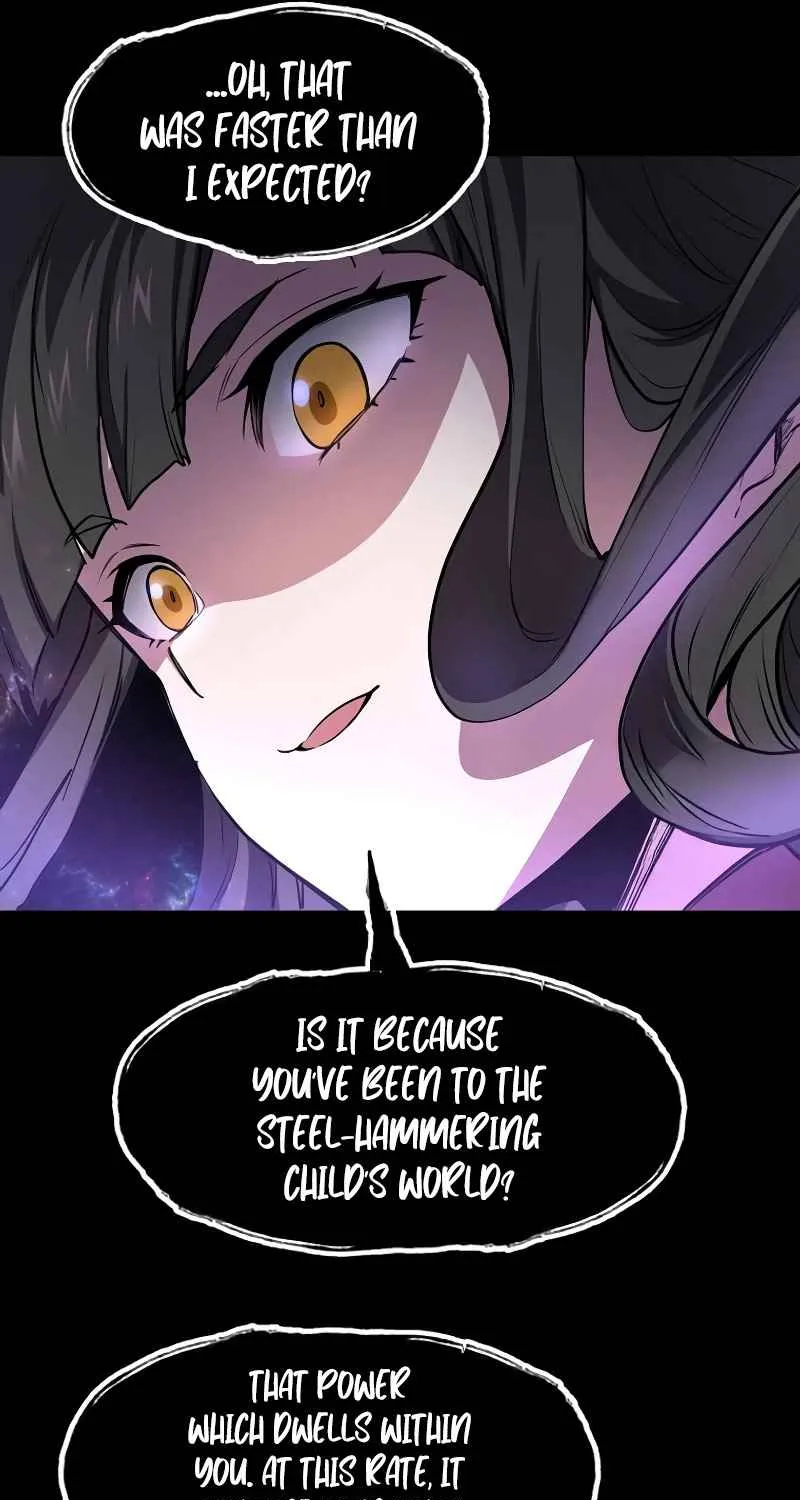 Read Skill Master Levels Up chapter 113.1 image 81 on Lezhin