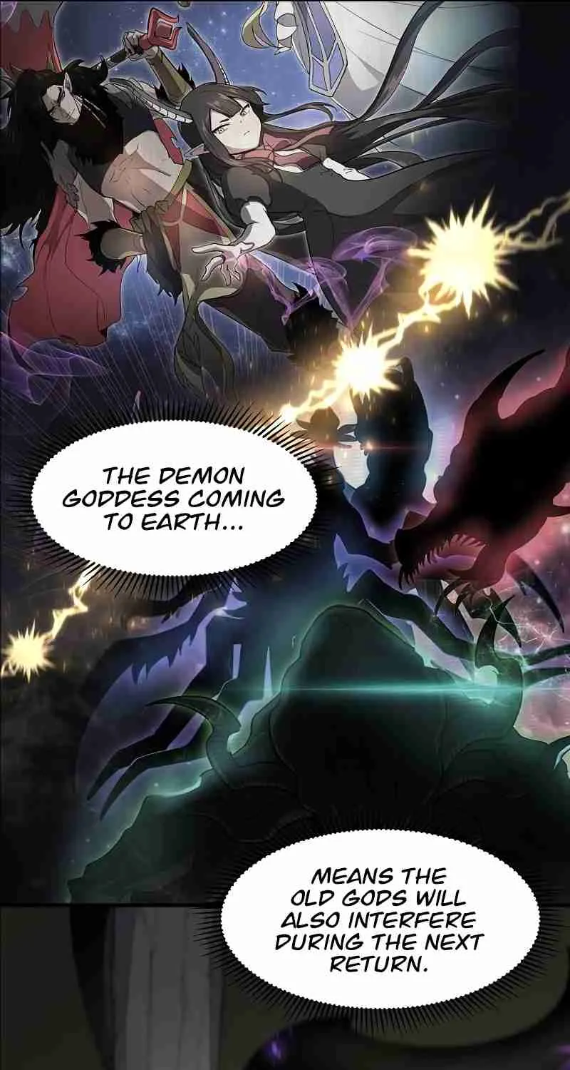 Read Skill Master Levels Up chapter 113.1 image 91 on Lezhin