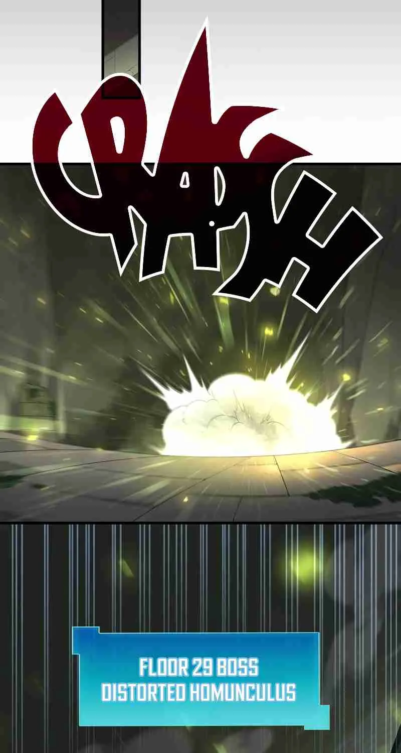 Read Skill Master Levels Up chapter 113.1 image 95 on Lezhin