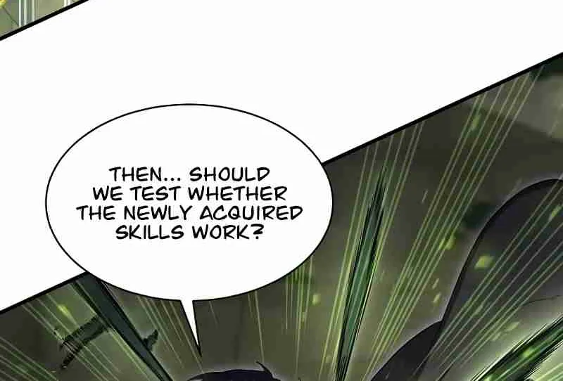 Read Skill Master Levels Up chapter 113.1 image 98 on Lezhin