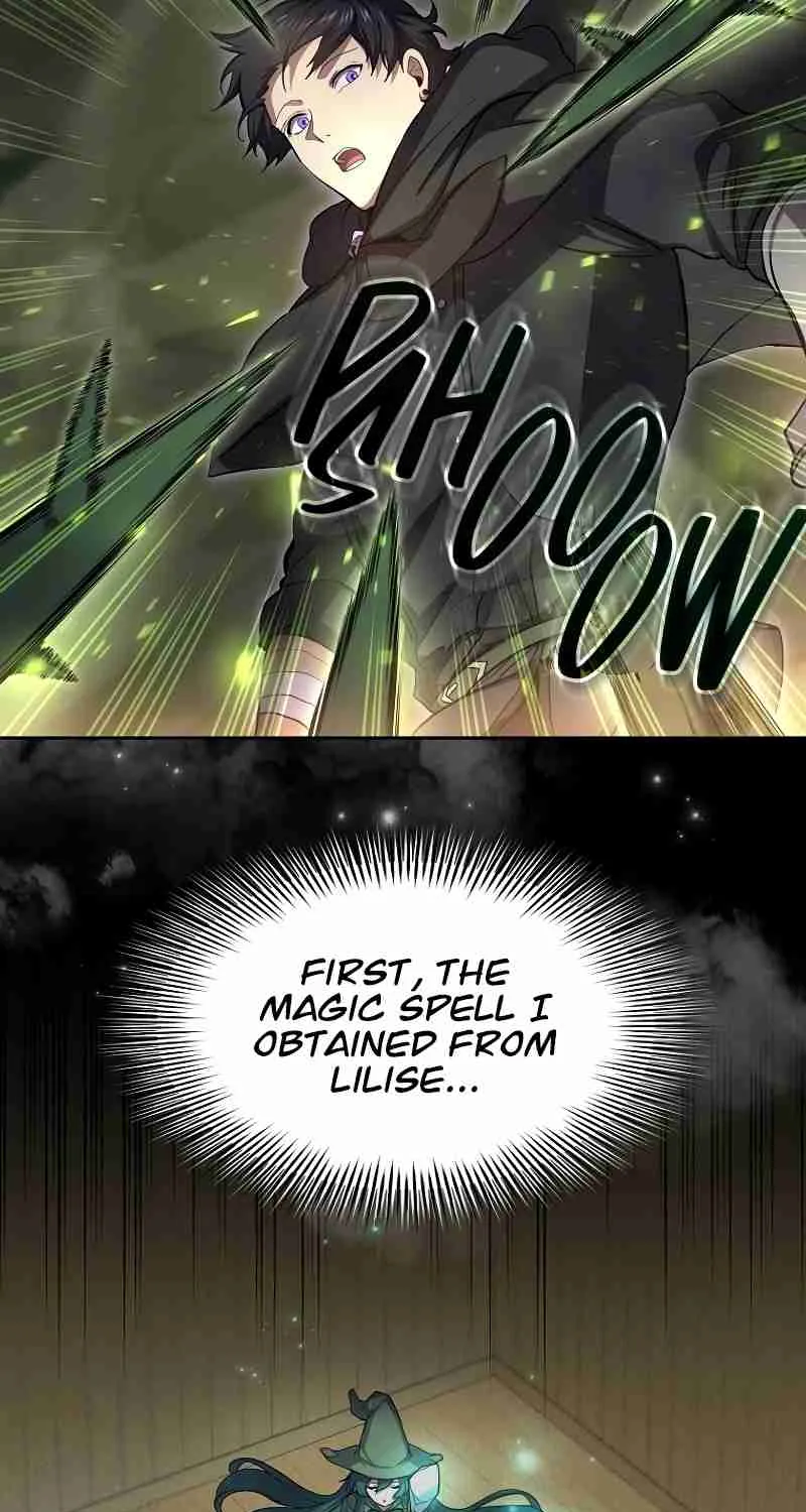 Read Skill Master Levels Up chapter 113.1 image 99 on Lezhin