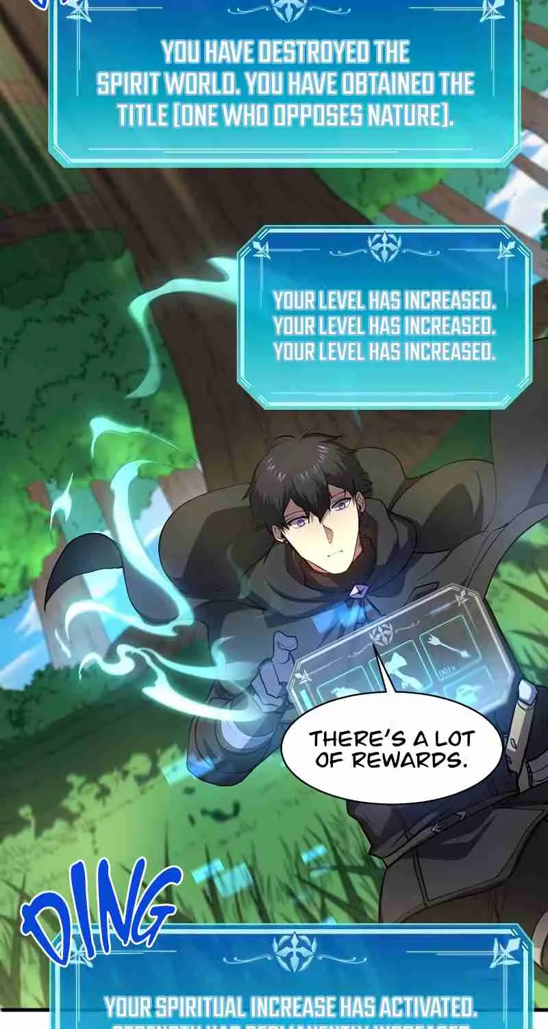Read Skill Master Levels Up chapter 113.2 image 101 on Lezhin