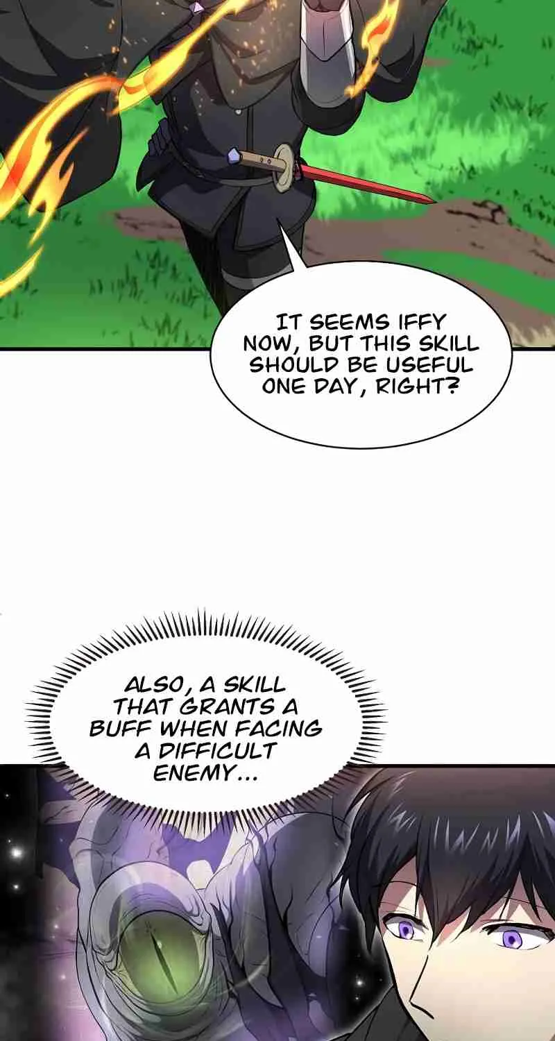 Read Skill Master Levels Up chapter 113.2 image 105 on Lezhin