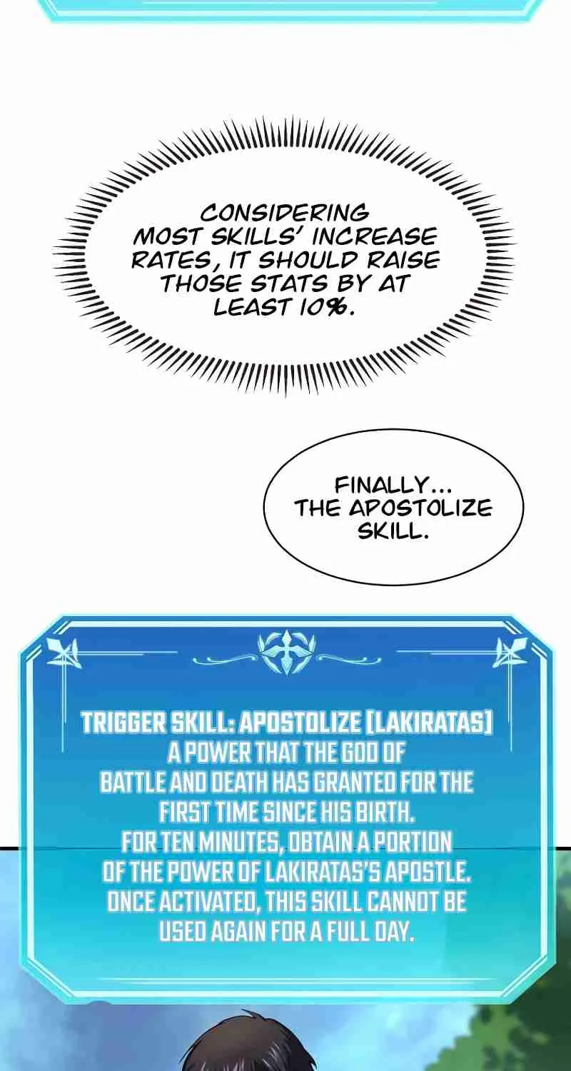 Read Skill Master Levels Up chapter 113.2 image 107 on Lezhin