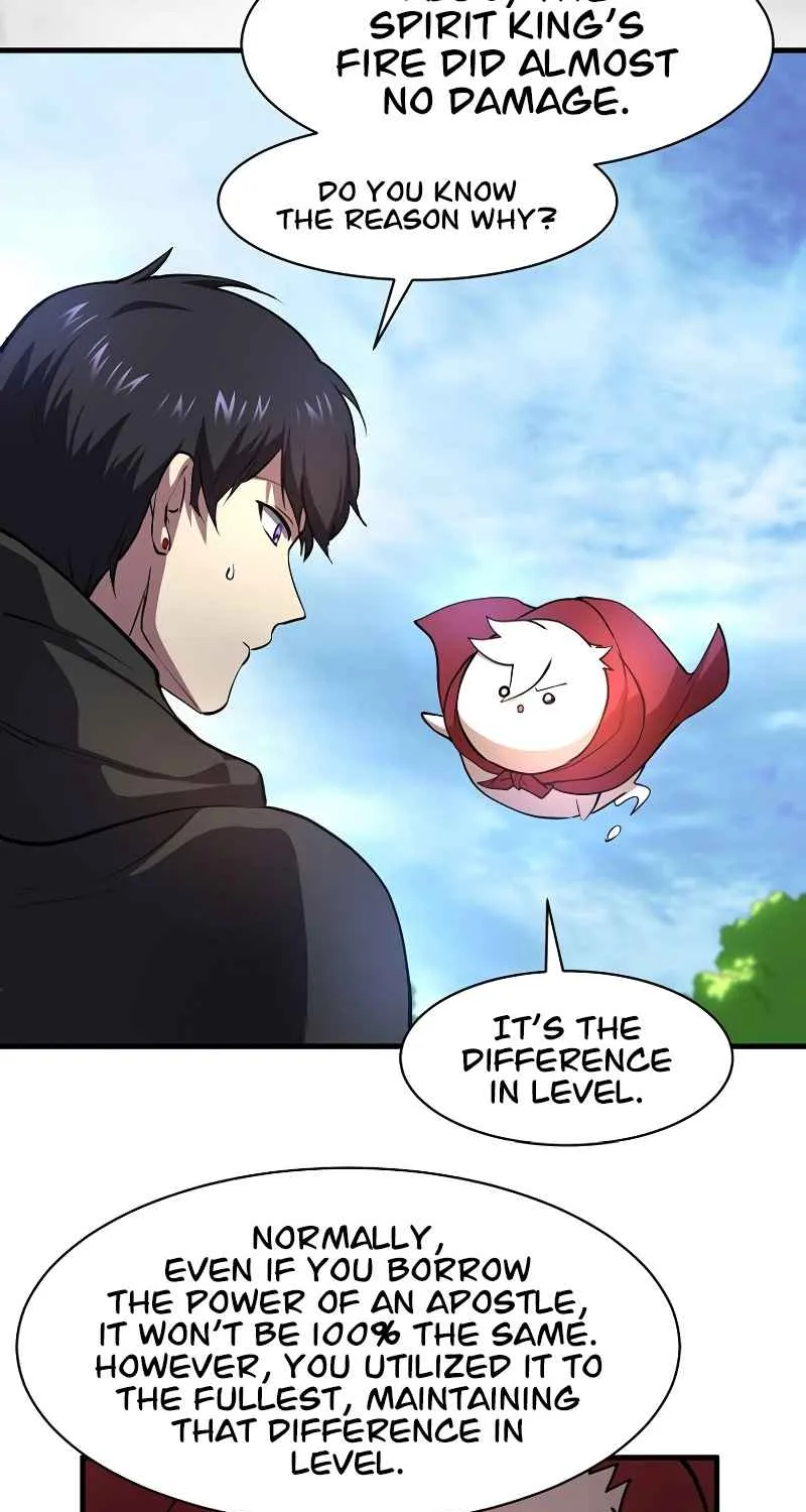 Read Skill Master Levels Up chapter 113.2 image 113 on Lezhin