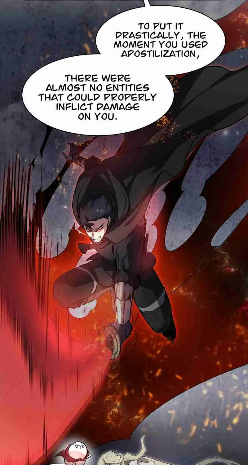 Read Skill Master Levels Up chapter 113.2 image 115 on Lezhin