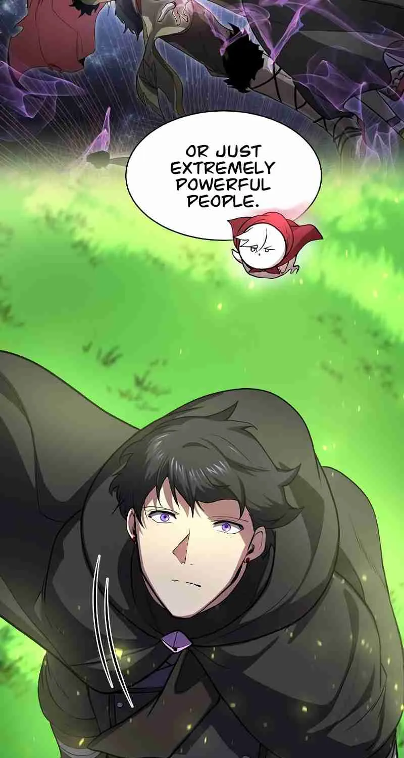 Read Skill Master Levels Up chapter 113.2 image 117 on Lezhin