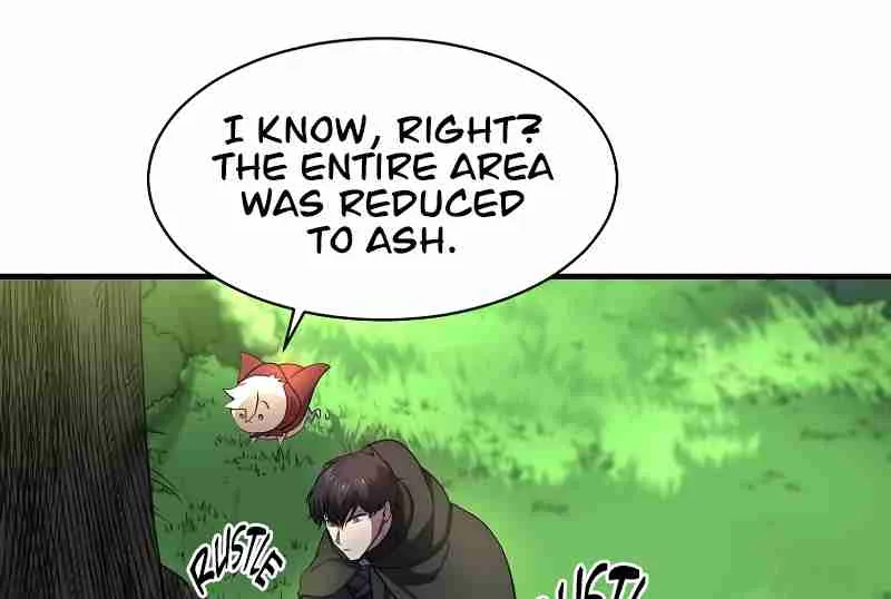 Read Skill Master Levels Up chapter 113.2 image 120 on Lezhin