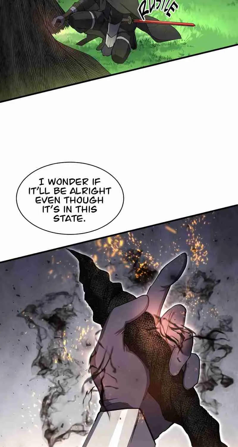 Read Skill Master Levels Up chapter 113.2 image 121 on Lezhin