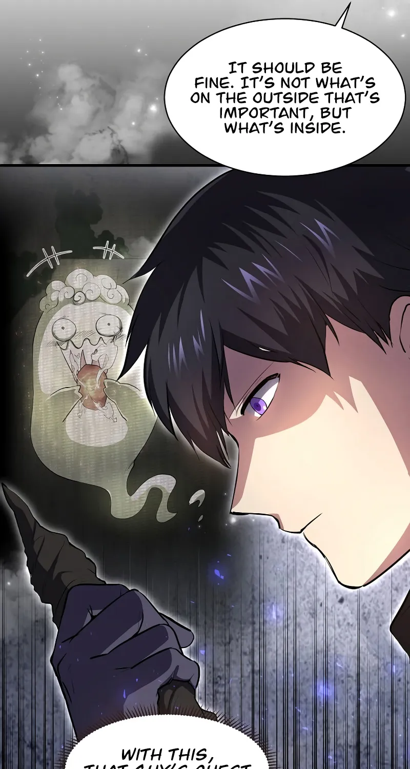 Read Skill Master Levels Up chapter 113.2 image 123 on Lezhin