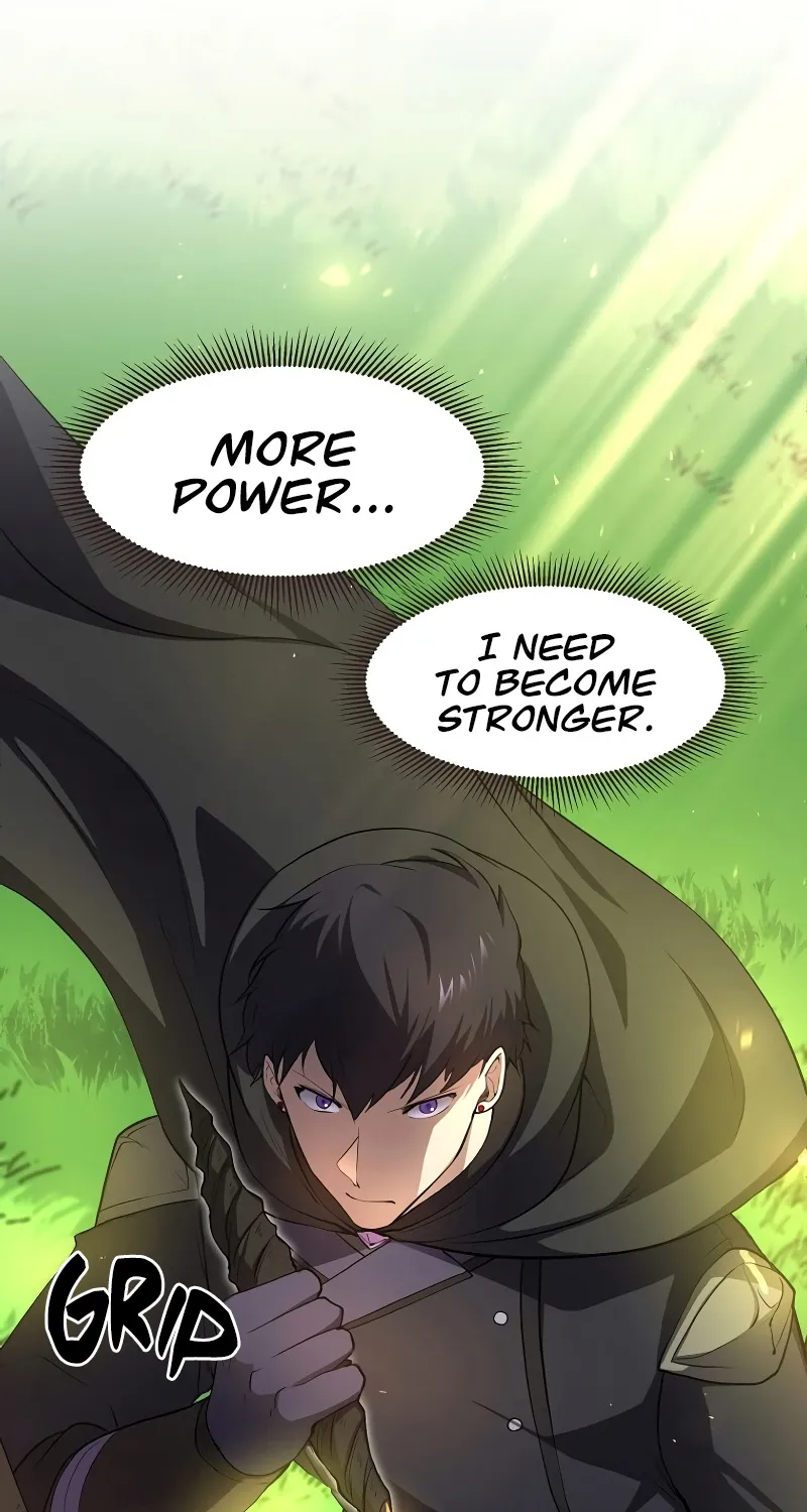 Read Skill Master Levels Up chapter 113.2 image 126 on Lezhin