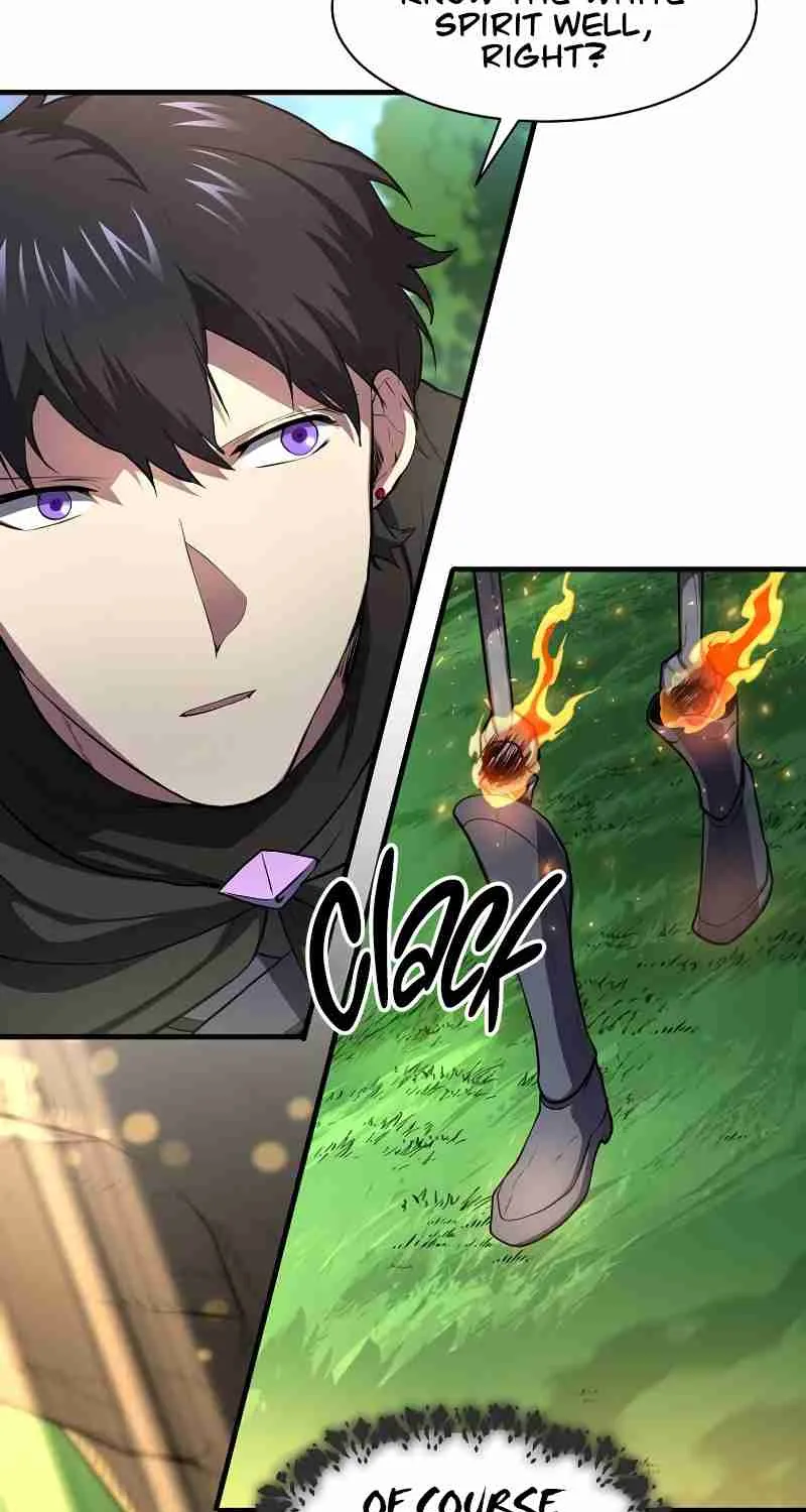 Read Skill Master Levels Up chapter 113.2 image 13 on Lezhin