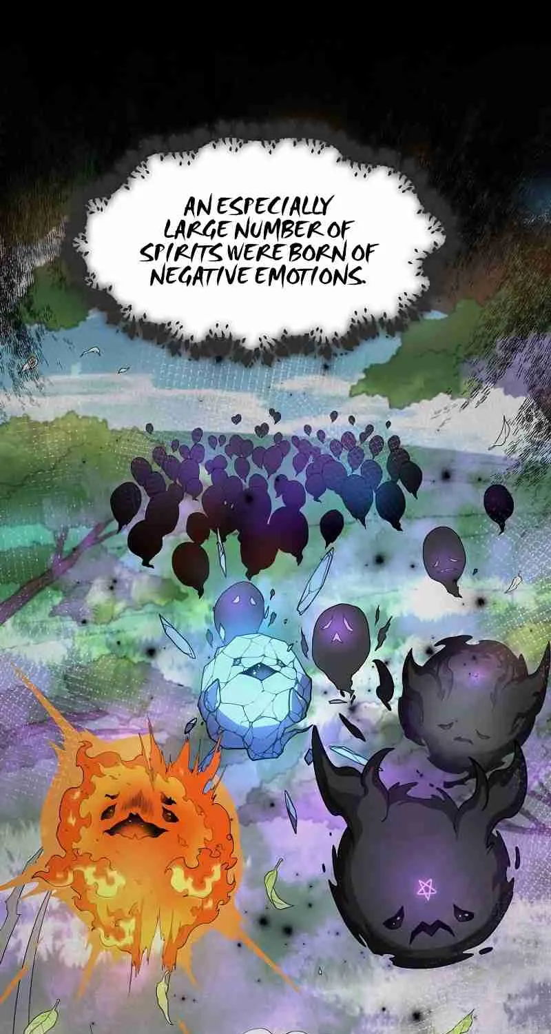 Read Skill Master Levels Up chapter 113.2 image 19 on Lezhin