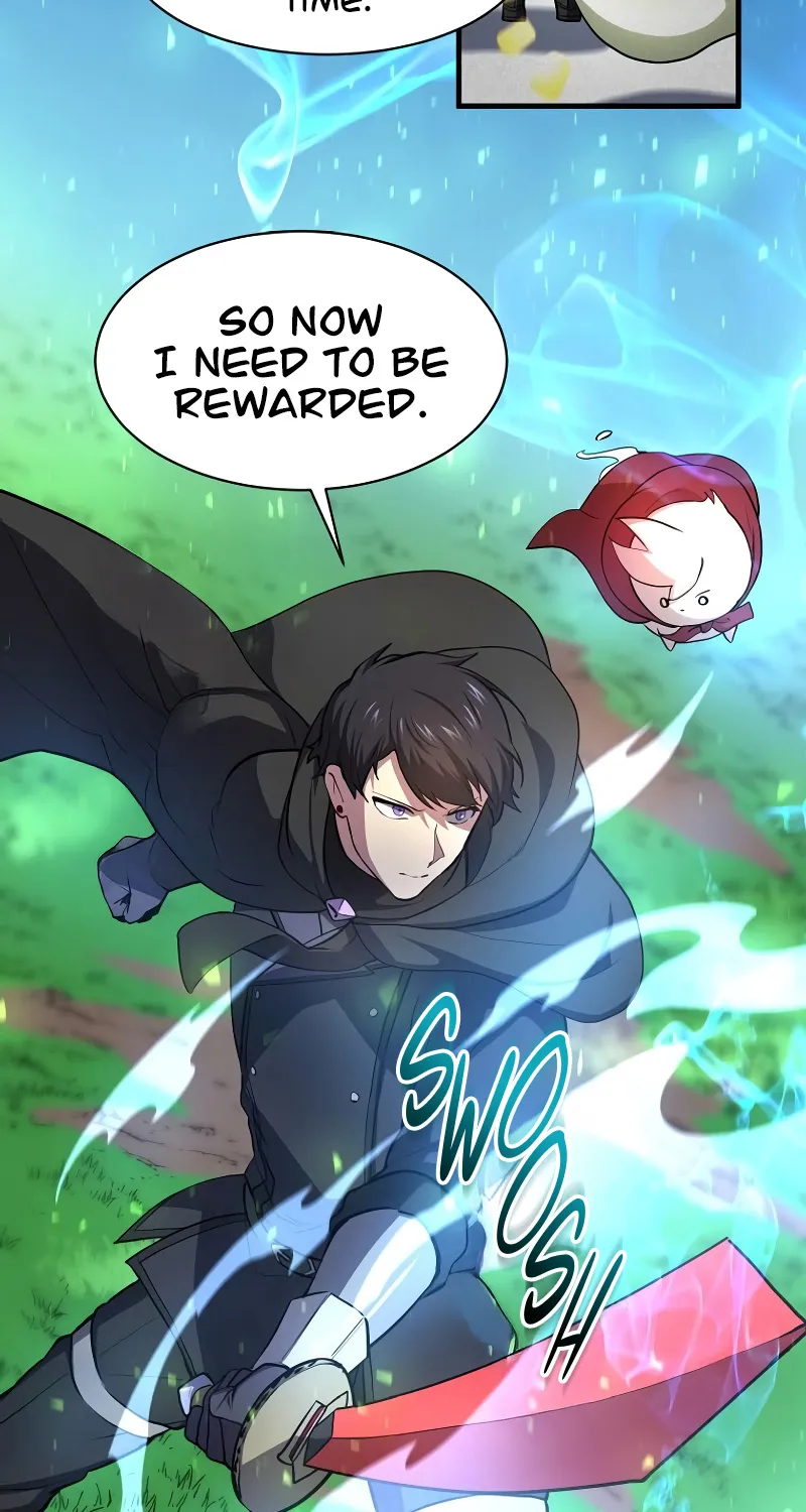 Read Skill Master Levels Up chapter 113.2 image 25 on Lezhin