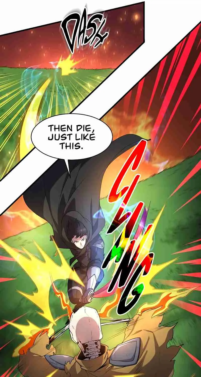 Read Skill Master Levels Up chapter 113.2 image 30 on Lezhin