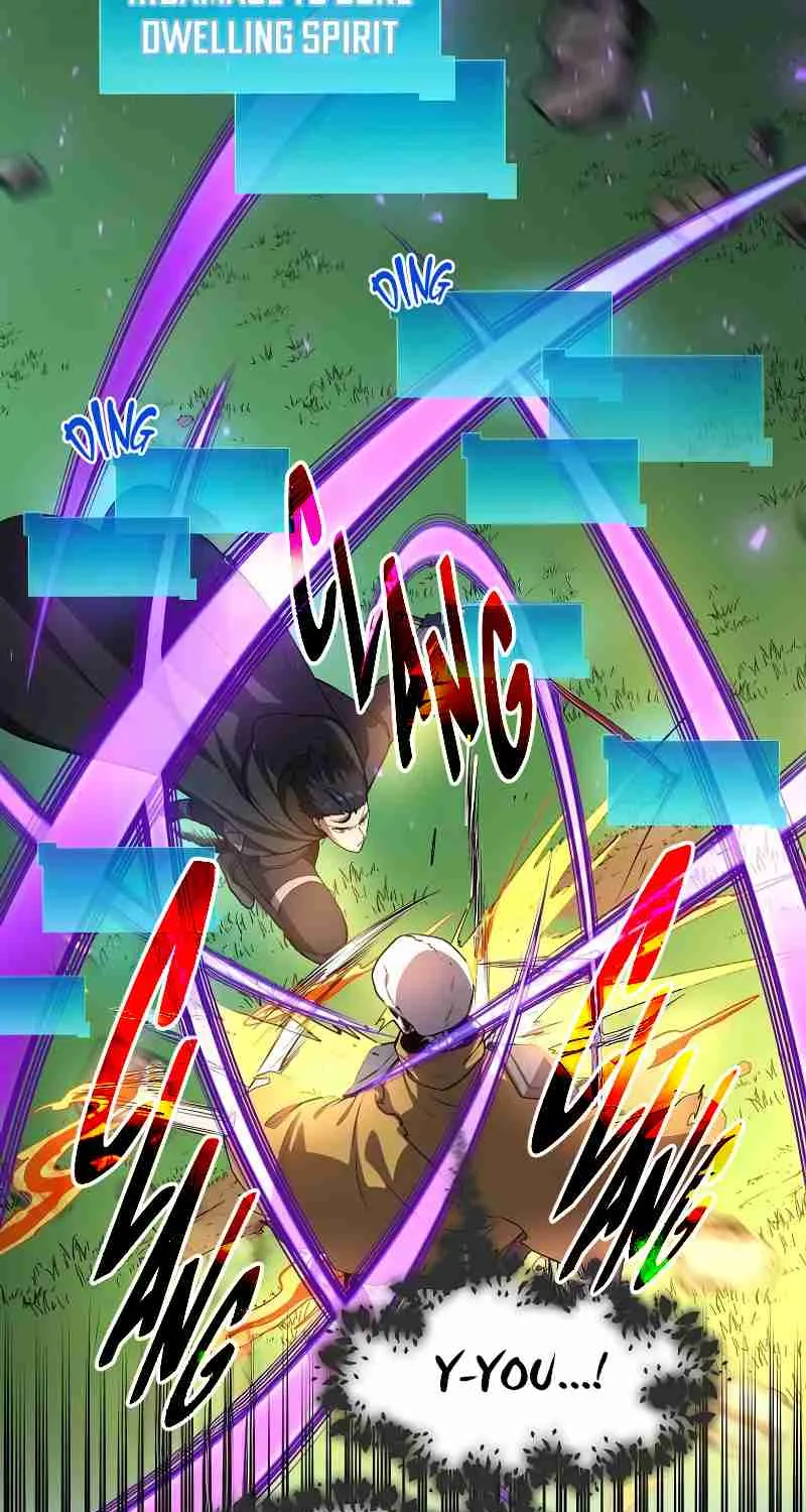 Read Skill Master Levels Up chapter 113.2 image 32 on Lezhin