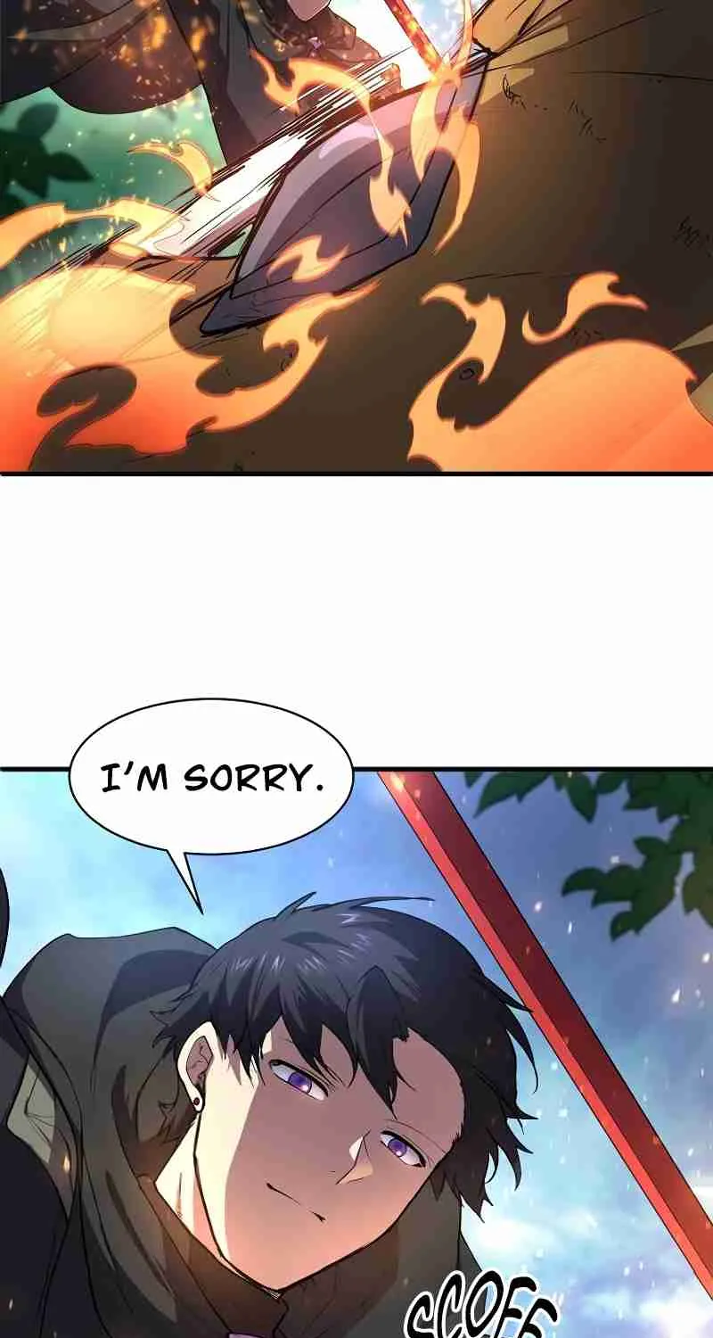 Read Skill Master Levels Up chapter 113.2 image 34 on Lezhin