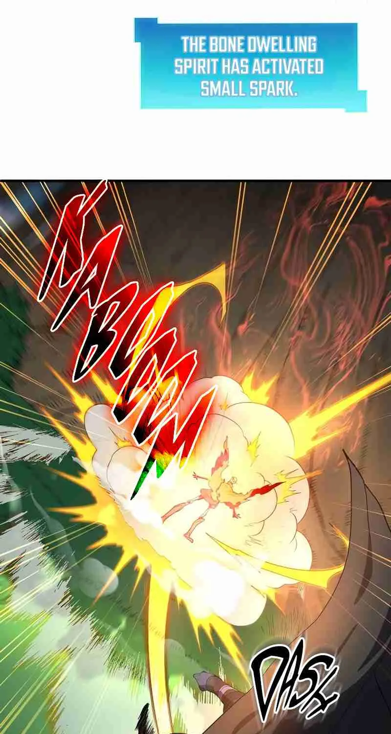 Read Skill Master Levels Up chapter 113.2 image 38 on Lezhin
