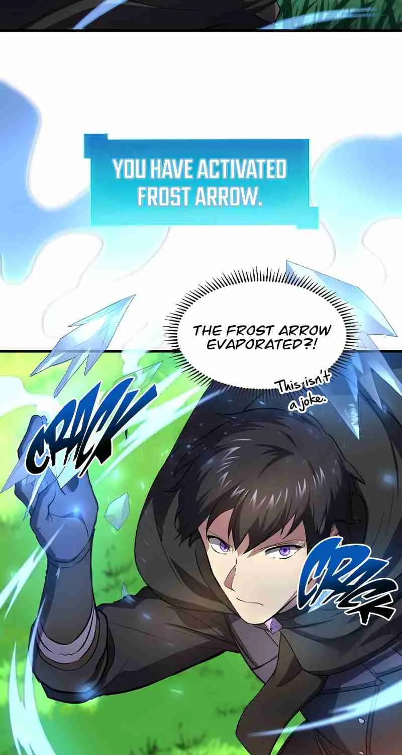 Read Skill Master Levels Up chapter 113.2 image 46 on Lezhin