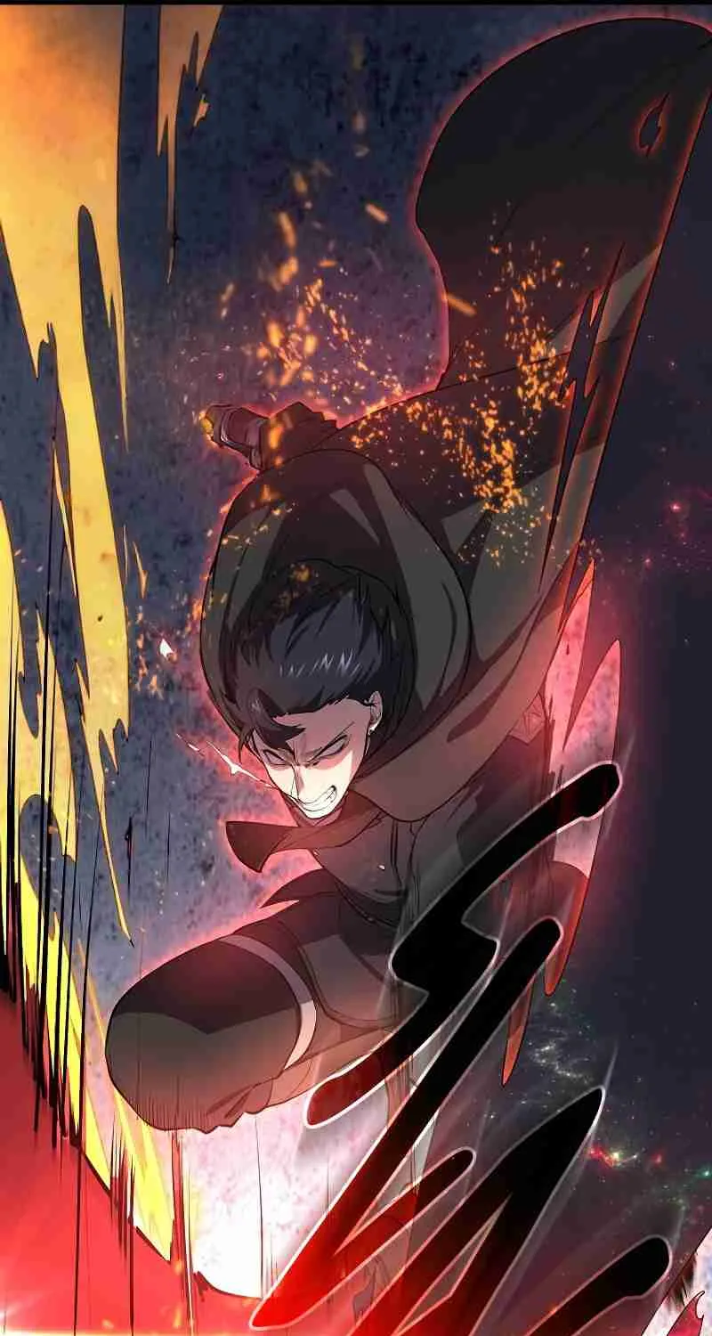 Read Skill Master Levels Up chapter 113.2 image 62 on Lezhin
