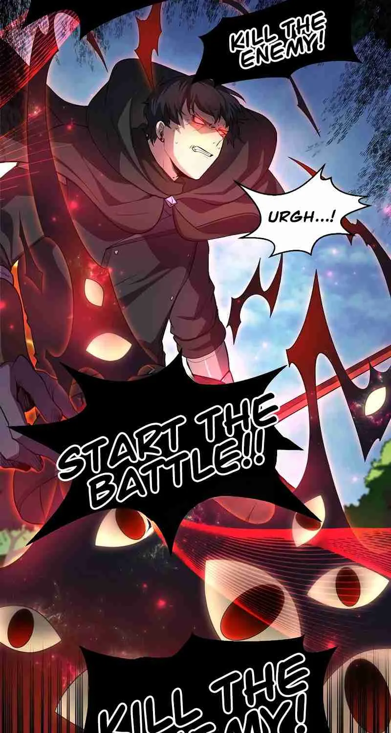 Read Skill Master Levels Up chapter 113.2 image 70 on Lezhin