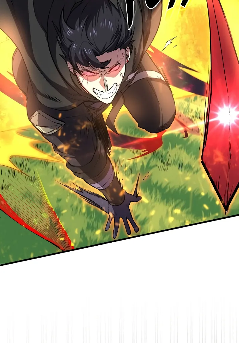 Read Skill Master Levels Up chapter 113.2 image 79 on Lezhin