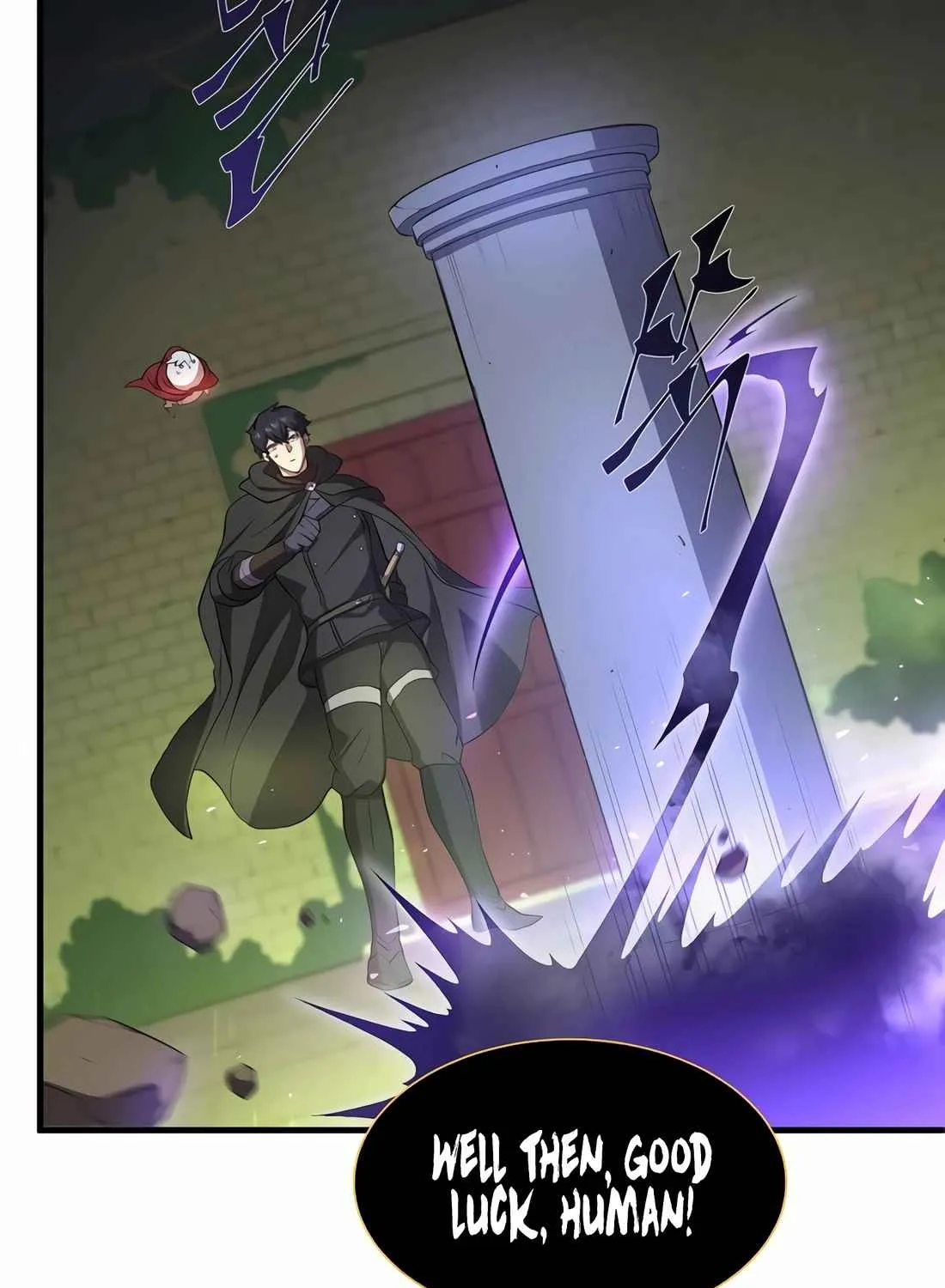 Read Skill Master Levels Up chapter 113.3 image 102 on Lezhin