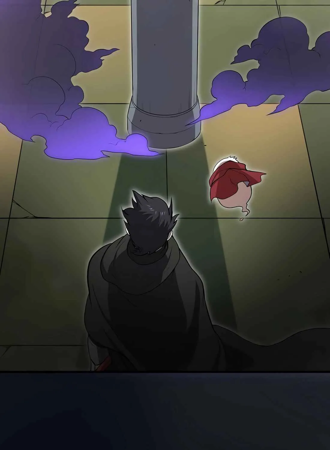 Read Skill Master Levels Up chapter 113.3 image 106 on Lezhin