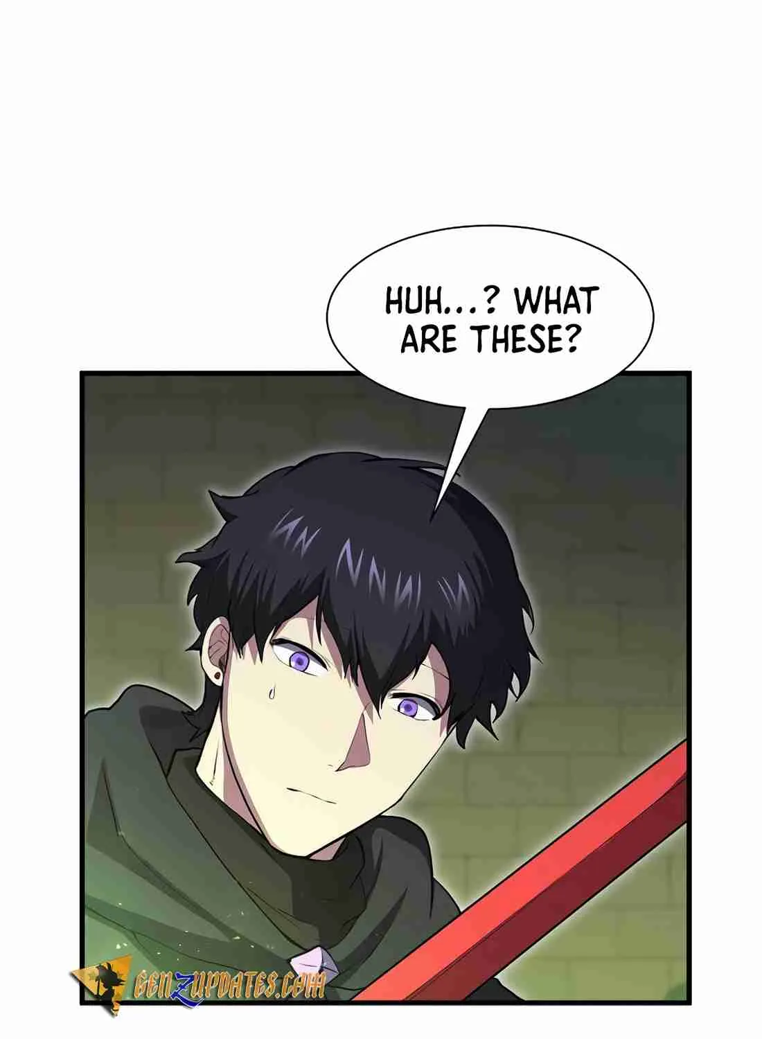 Read Skill Master Levels Up chapter 113.3 image 112 on Lezhin