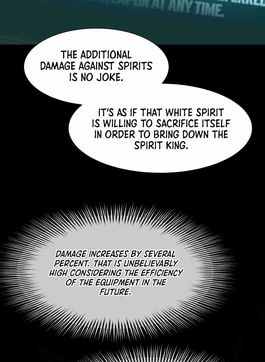Read Skill Master Levels Up chapter 113.3 image 114 on Lezhin