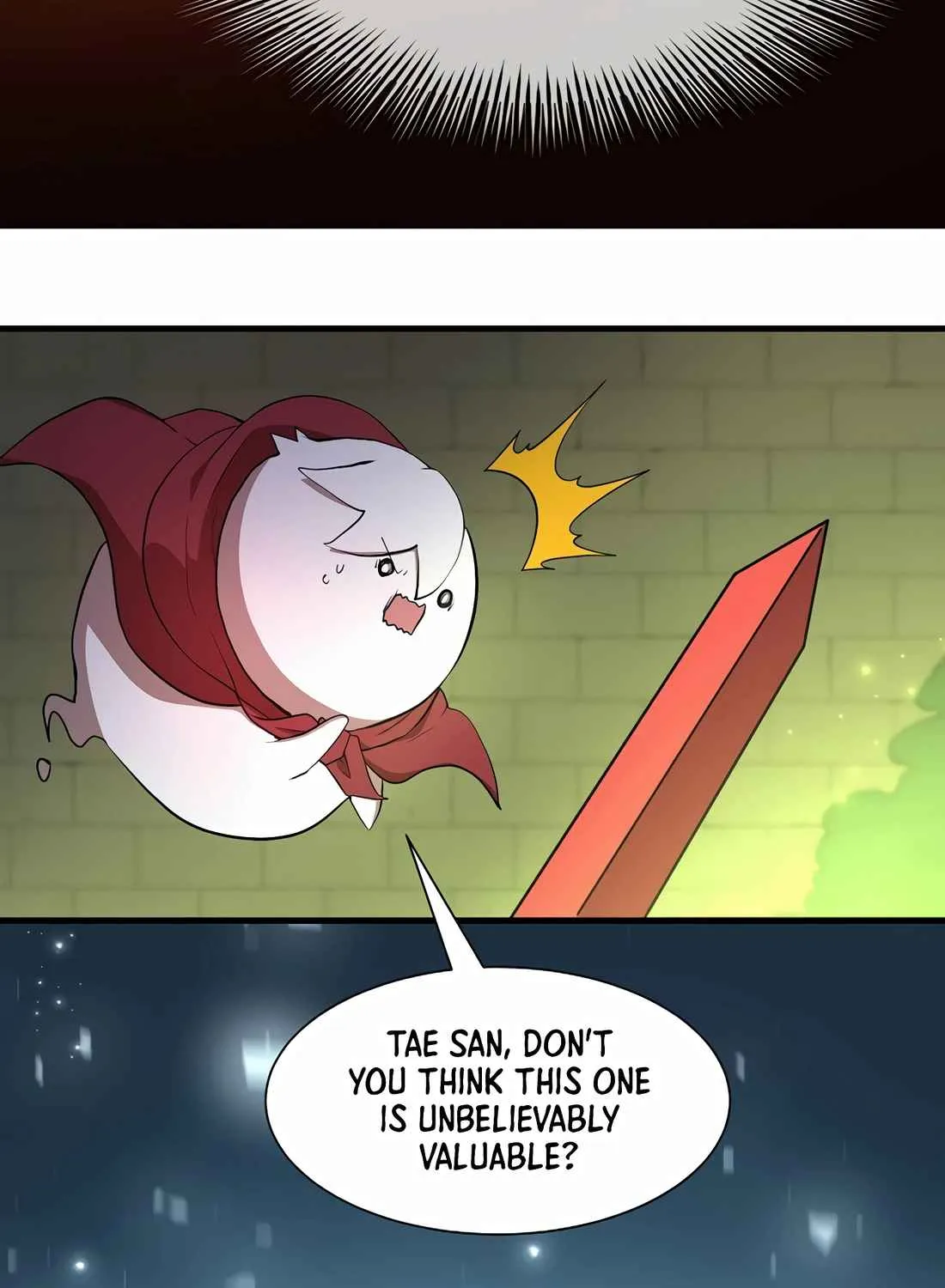 Read Skill Master Levels Up chapter 113.3 image 118 on Lezhin