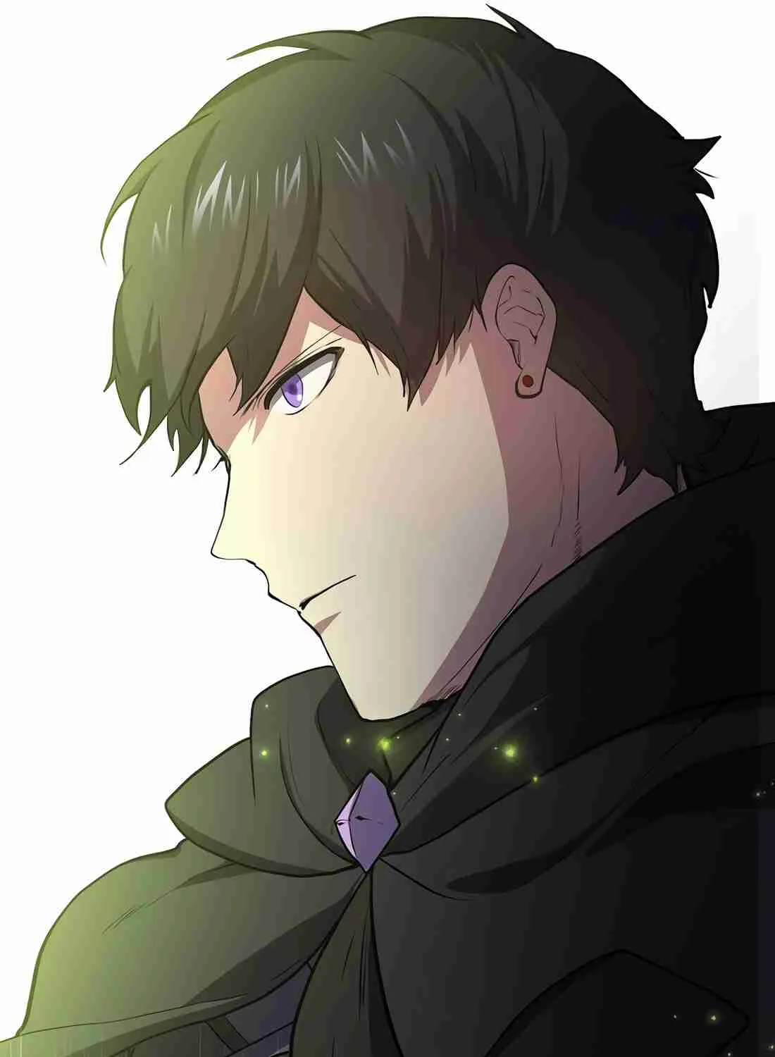 Read Skill Master Levels Up chapter 113.3 image 124 on Lezhin