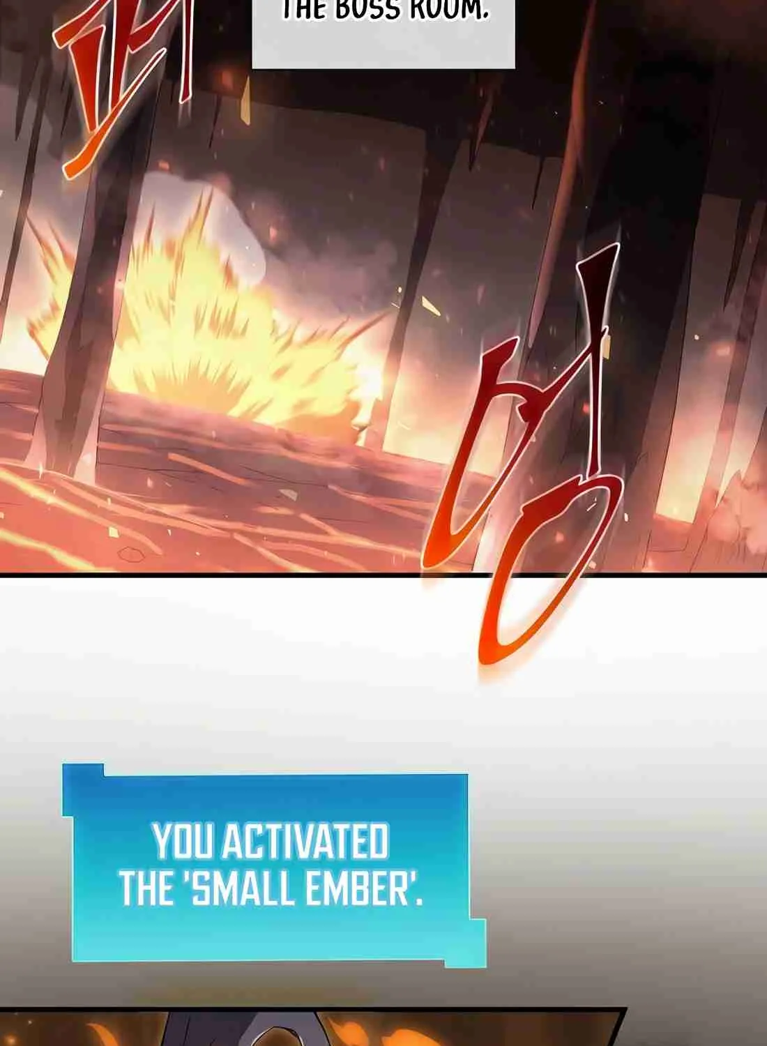 Read Skill Master Levels Up chapter 113.3 image 126 on Lezhin