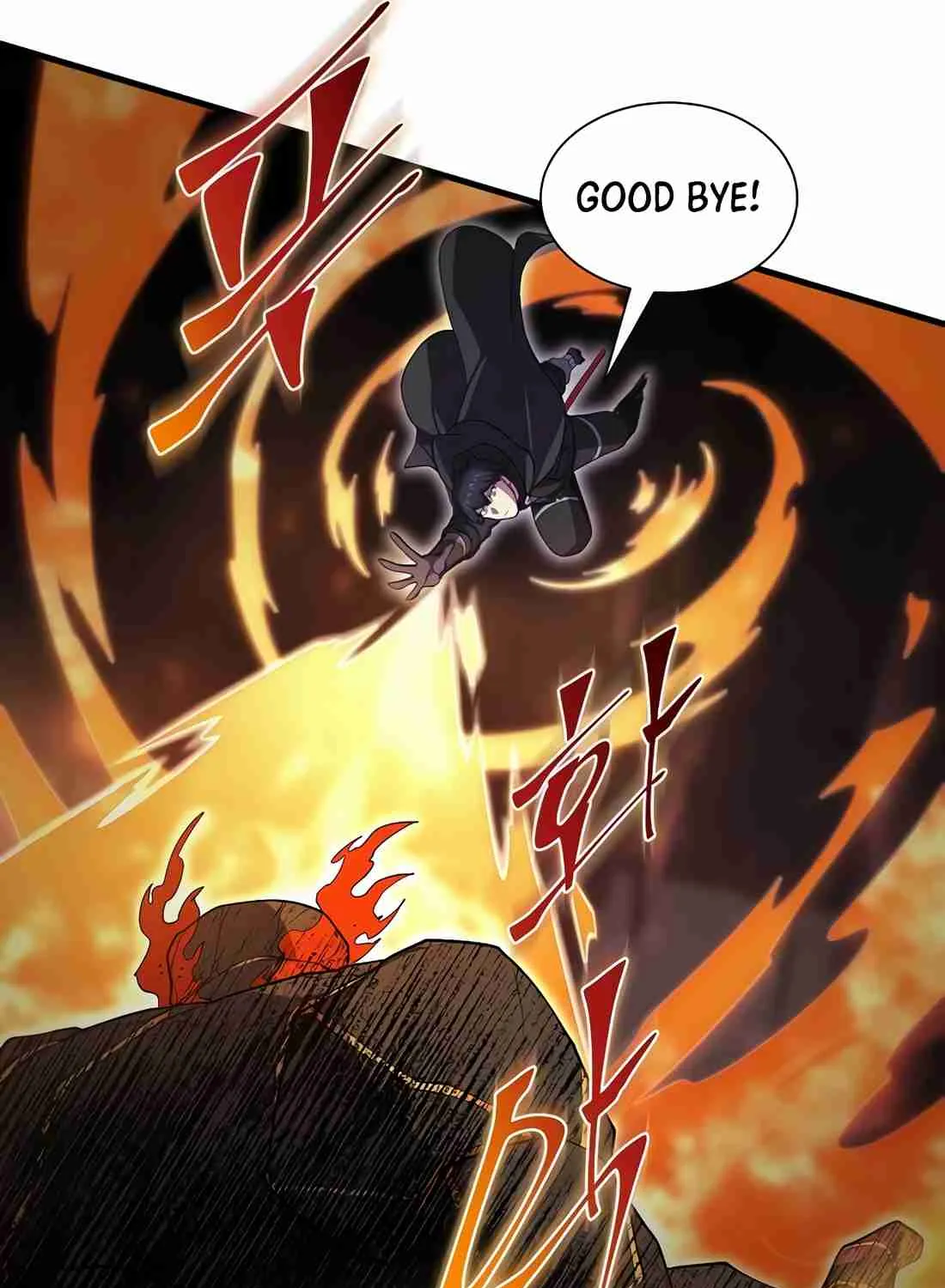 Read Skill Master Levels Up chapter 113.3 image 131 on Lezhin
