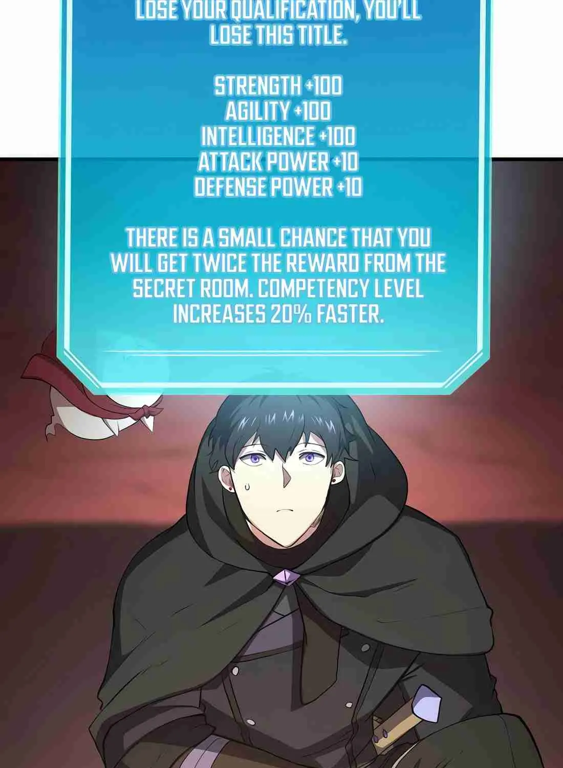 Read Skill Master Levels Up chapter 113.3 image 137 on Lezhin