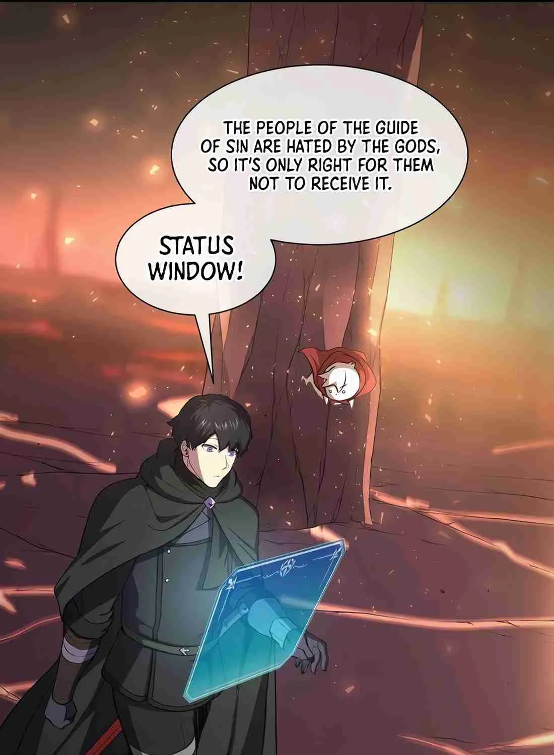 Read Skill Master Levels Up chapter 113.3 image 141 on Lezhin