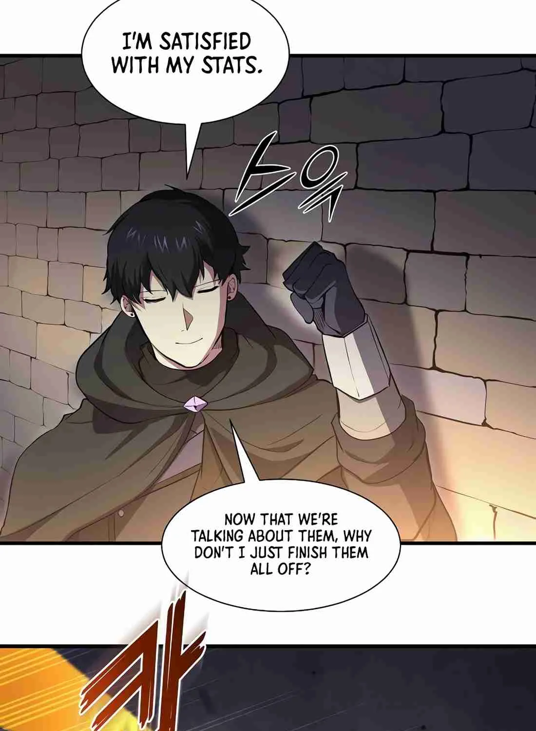 Read Skill Master Levels Up chapter 113.3 image 143 on Lezhin