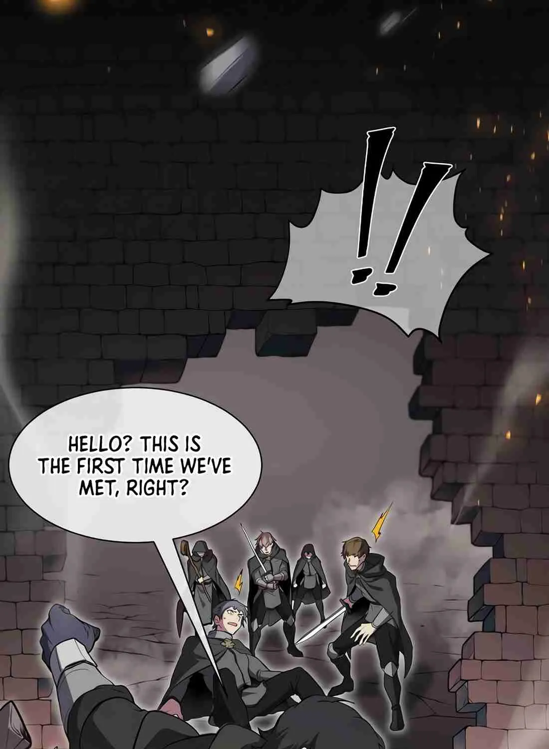 Read Skill Master Levels Up chapter 113.3 image 145 on Lezhin