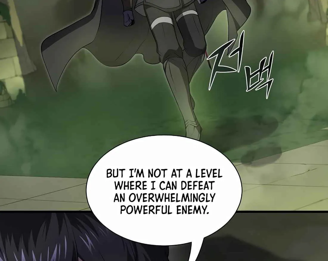 Read Skill Master Levels Up chapter 113.3 image 15 on Lezhin