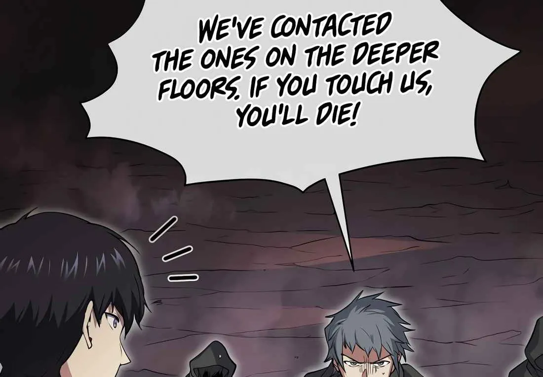 Read Skill Master Levels Up chapter 113.3 image 154 on Lezhin
