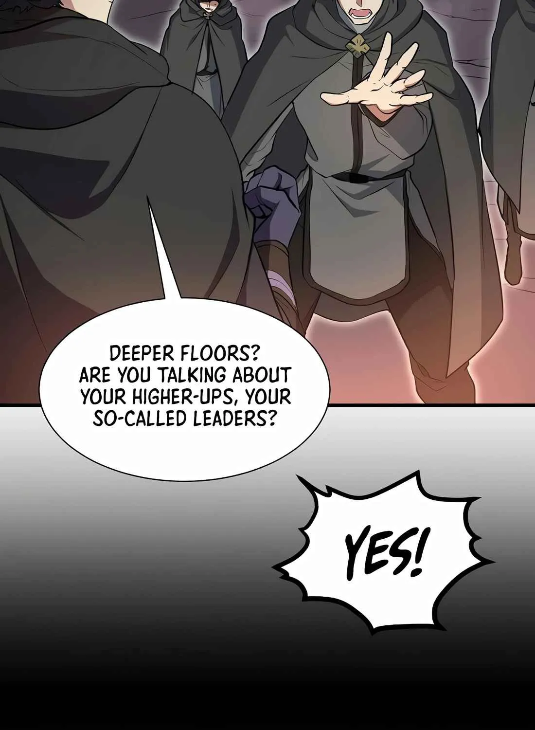 Read Skill Master Levels Up chapter 113.3 image 155 on Lezhin